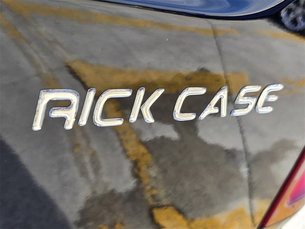 Used 2021 Ford Bronco Sport Badlands image 16