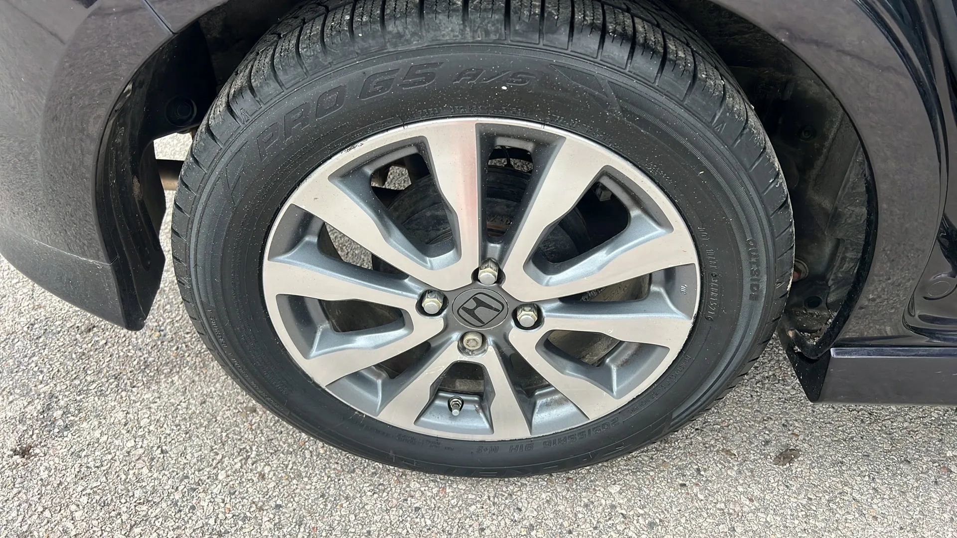 Used 2013 Honda Fit Sport image 27