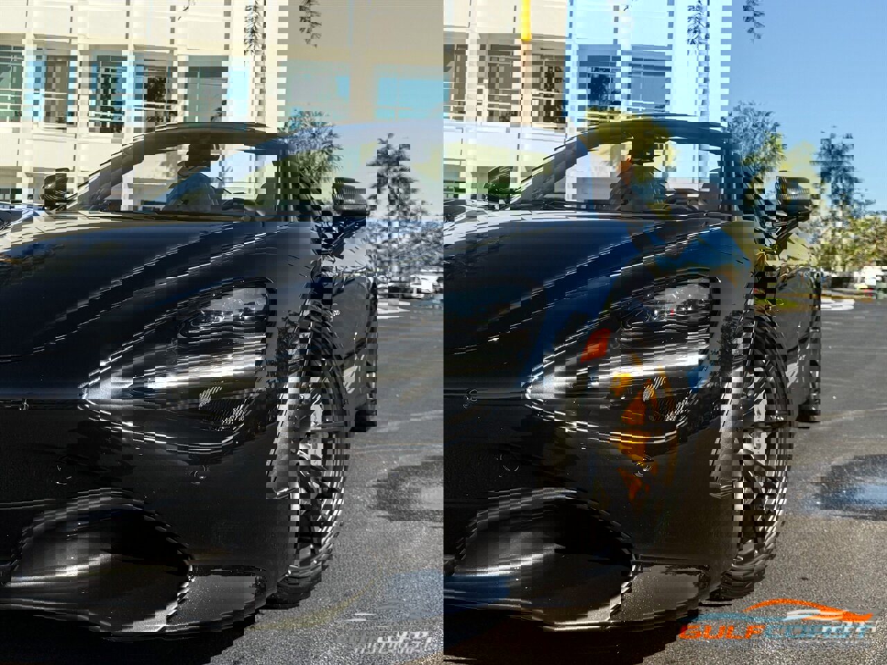 Used 2022 McLaren 720S Performance image 12