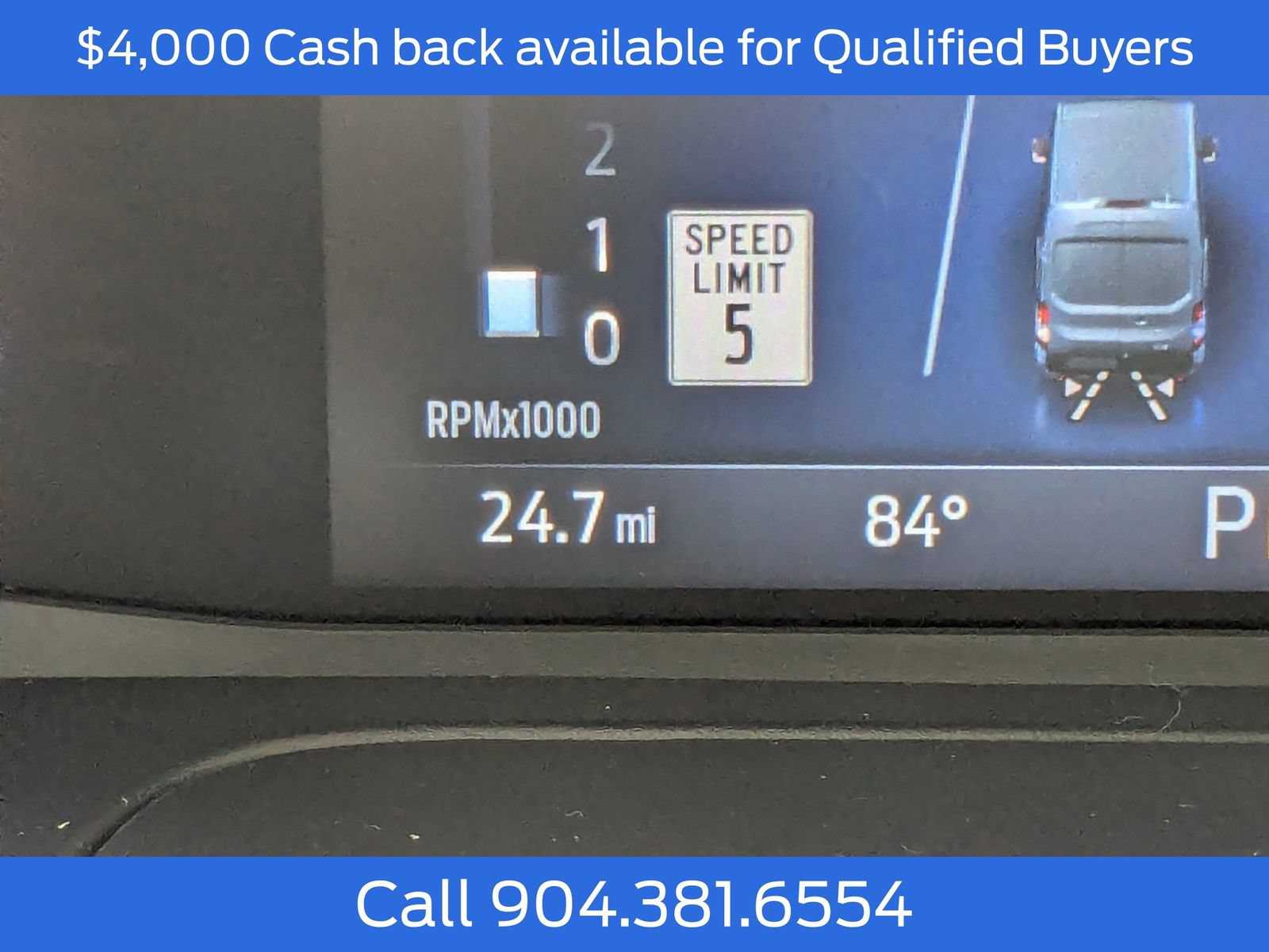 New 2026 Ford Transit 250 148 Medium Roof Extended AWD w/ Load Area Protection Package image 27