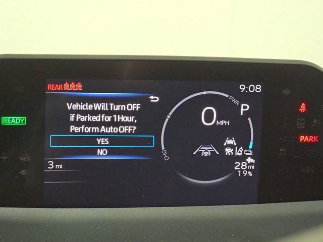 New 2026 Toyota bZ image 16