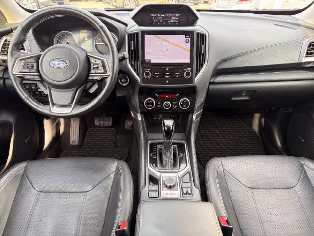 Used 2019 Subaru Forester Touring w/ Popular Package #3 AWD/4WD image 9