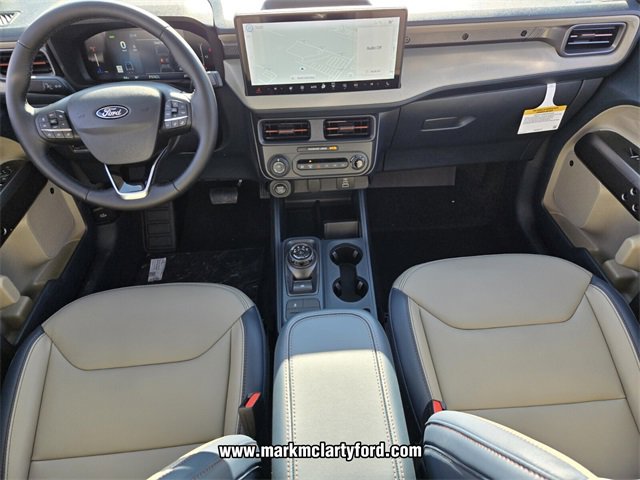 New 2026 Ford Maverick Lariat w/ 4K Tow Package image 11