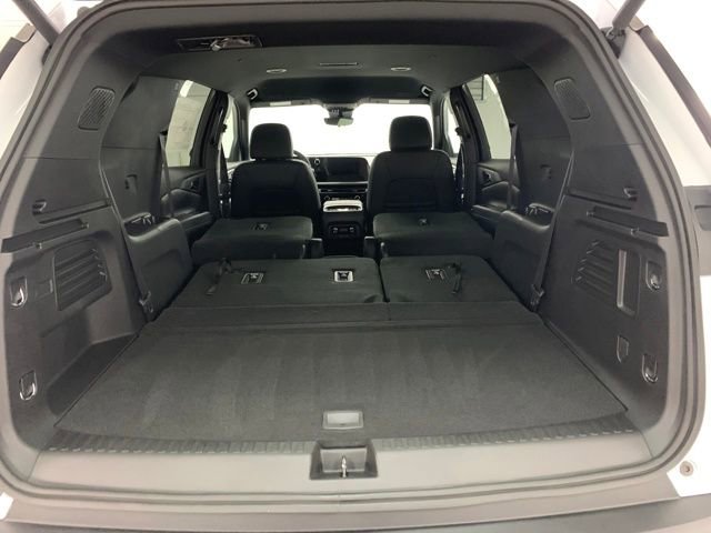 New 2026 Chevrolet Traverse LT w/ Midnight/Sport Edition image 30