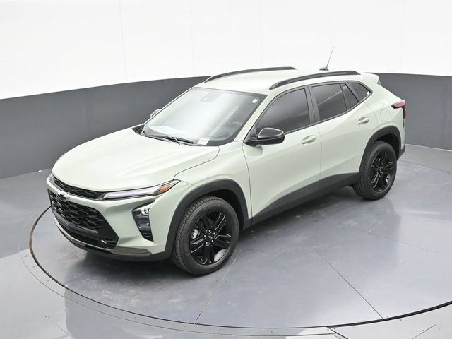 New 2026 Chevrolet Trax ACTIV w/ Driver Confidence Package FWD image 63