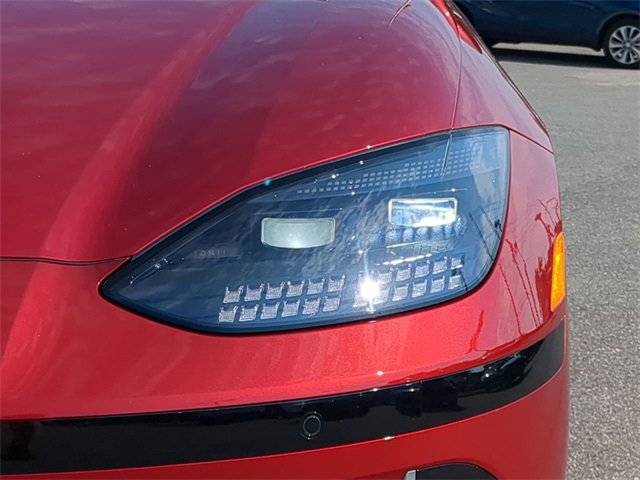 Certified 2023 Hyundai Ioniq 6 SEL image 10