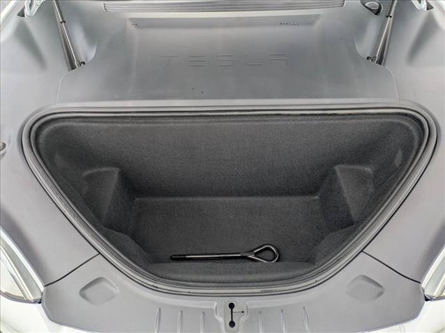 Used 2020 Tesla Model S Performance AWD/4WD image 22