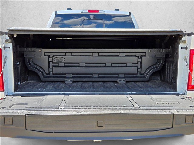 Used 2023 Ford F150 Limited AWD/4WD image 22