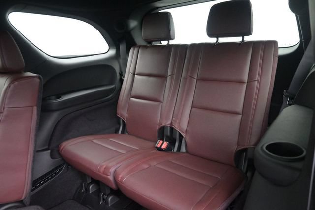 New 2026 Dodge Durango GT AWD/4WD image 17