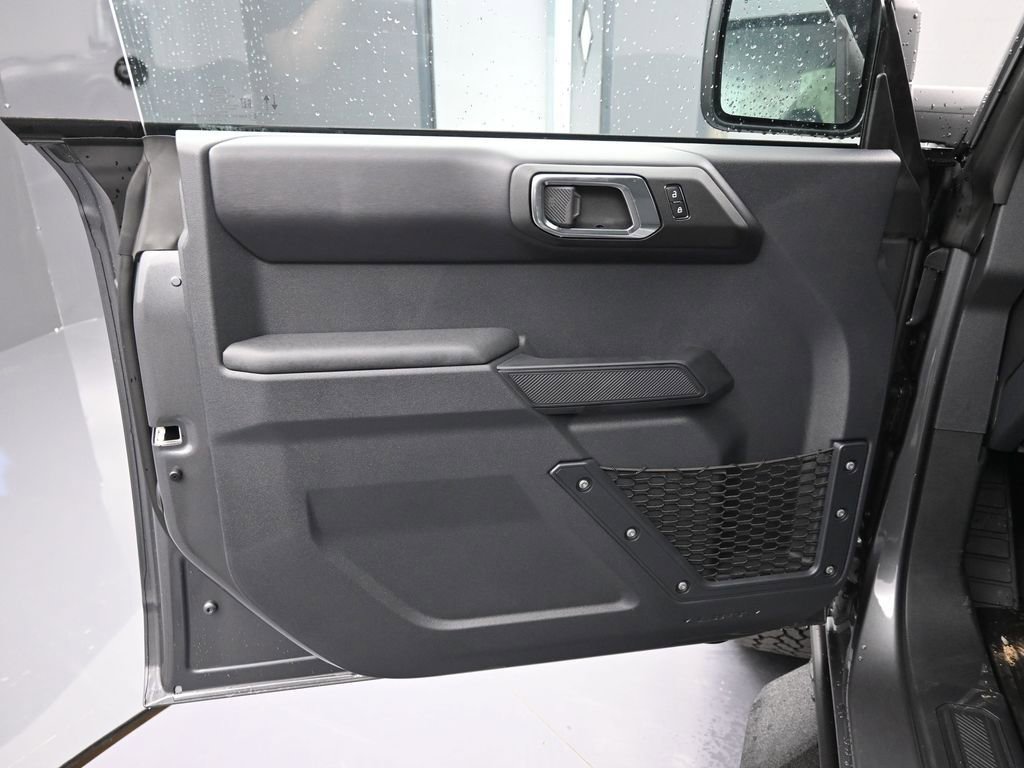 New 2025 Ford Bronco Badlands w/ Sasquatch Package image 18