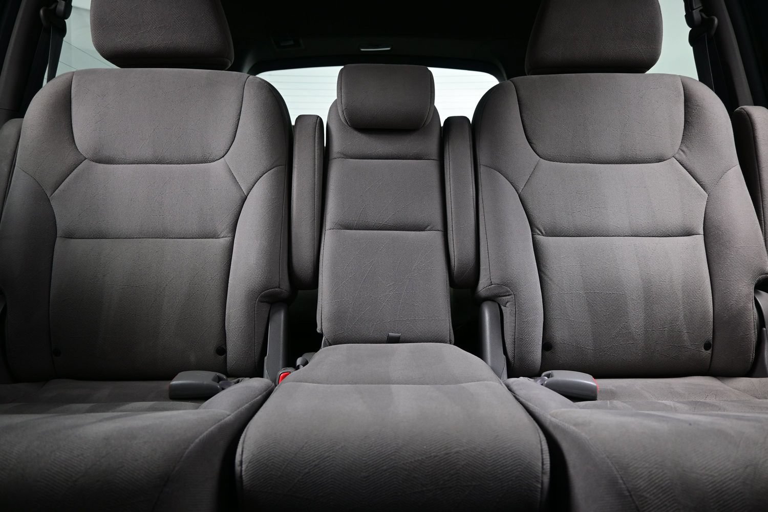 Used 2009 Honda Odyssey EX image 16