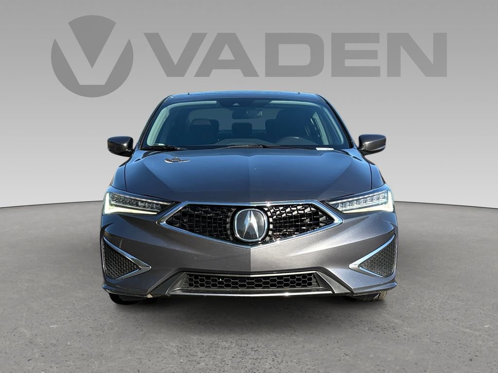 Used 2021 Acura ILX image 27