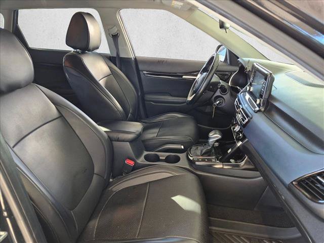 Used 2021 Kia Seltos S AWD/4WD image 19