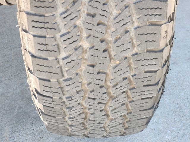 Used 2024 Jeep Wrangler Unlimited Sport AWD/4WD image 11