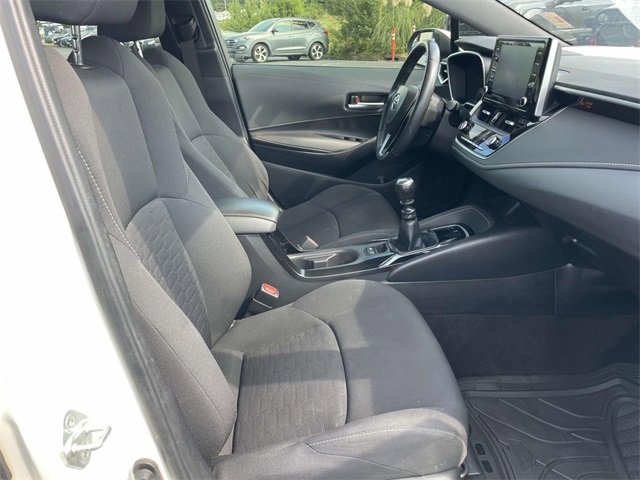 Used 2020 Toyota Corolla SE image 8