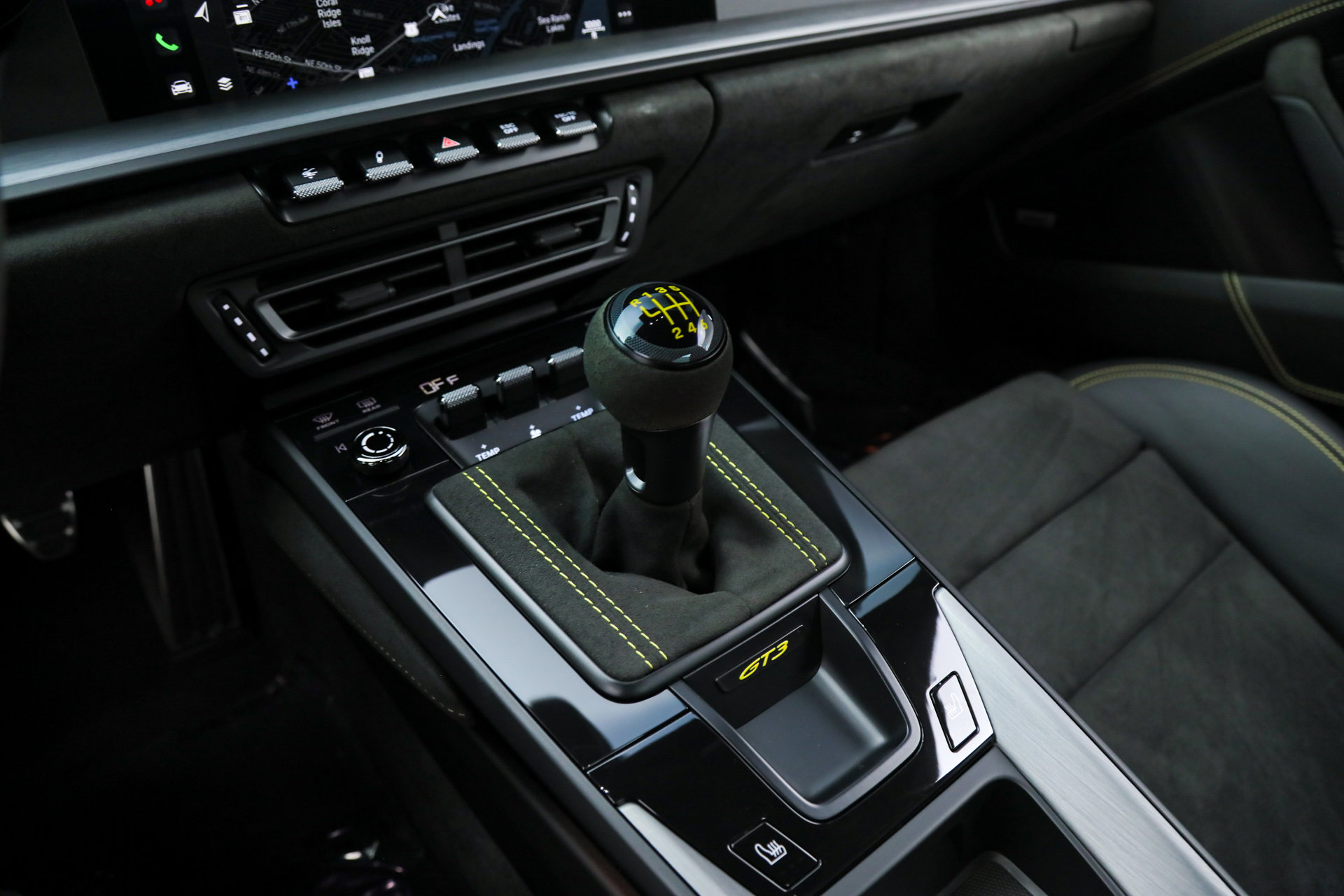 Used 2022 Porsche 911 GT3 image 34