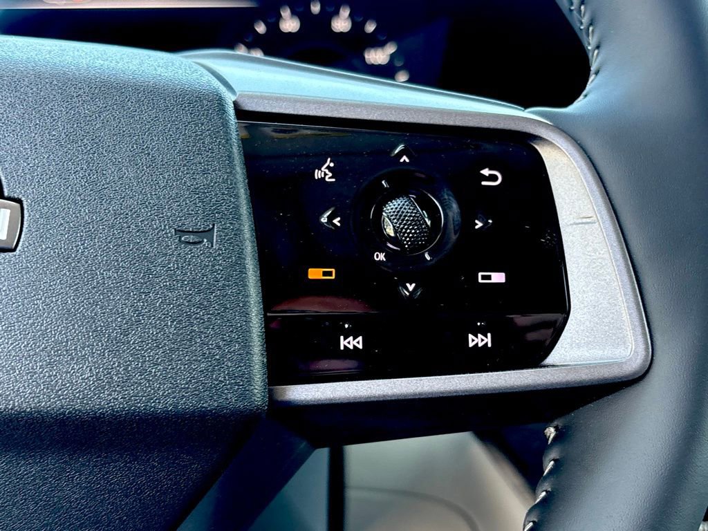 New 2026 Nissan Murano SL AWD/4WD image 19