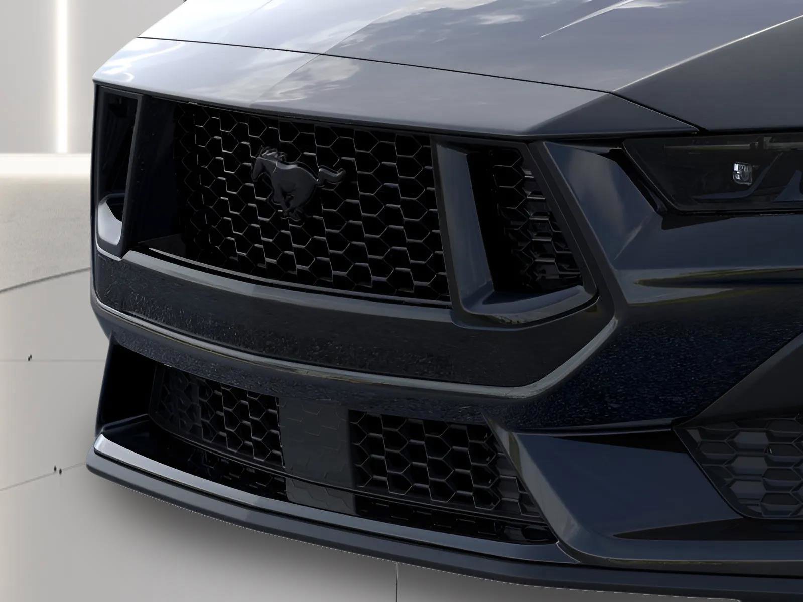 New 2026 Ford Mustang GT image 17