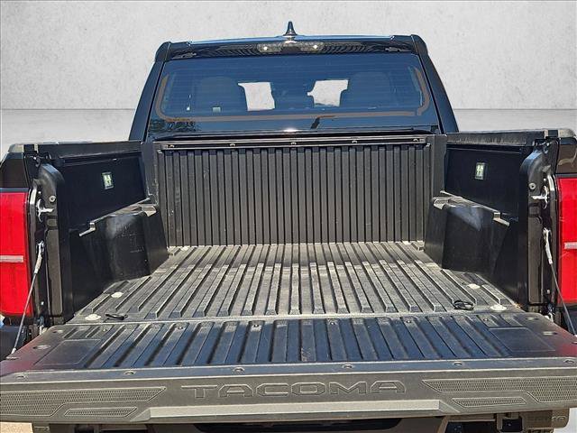 Certified 2026 Toyota Tacoma 4x4 Double Cab image 6