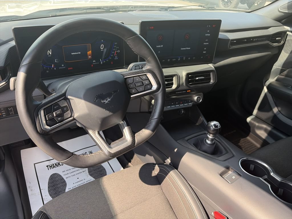 Used 2024 Ford Mustang GT RWD image 14