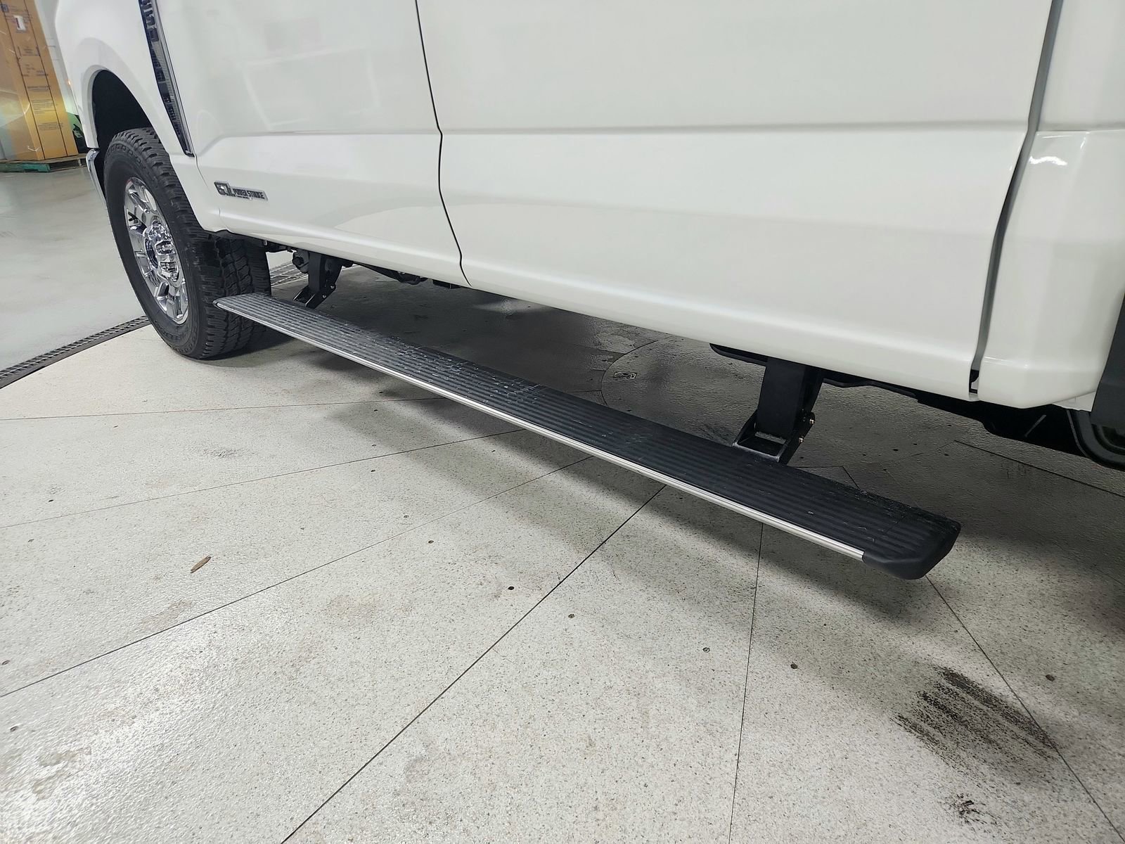New 2026 Ford F250 Lariat w/ Chrome Package image 44