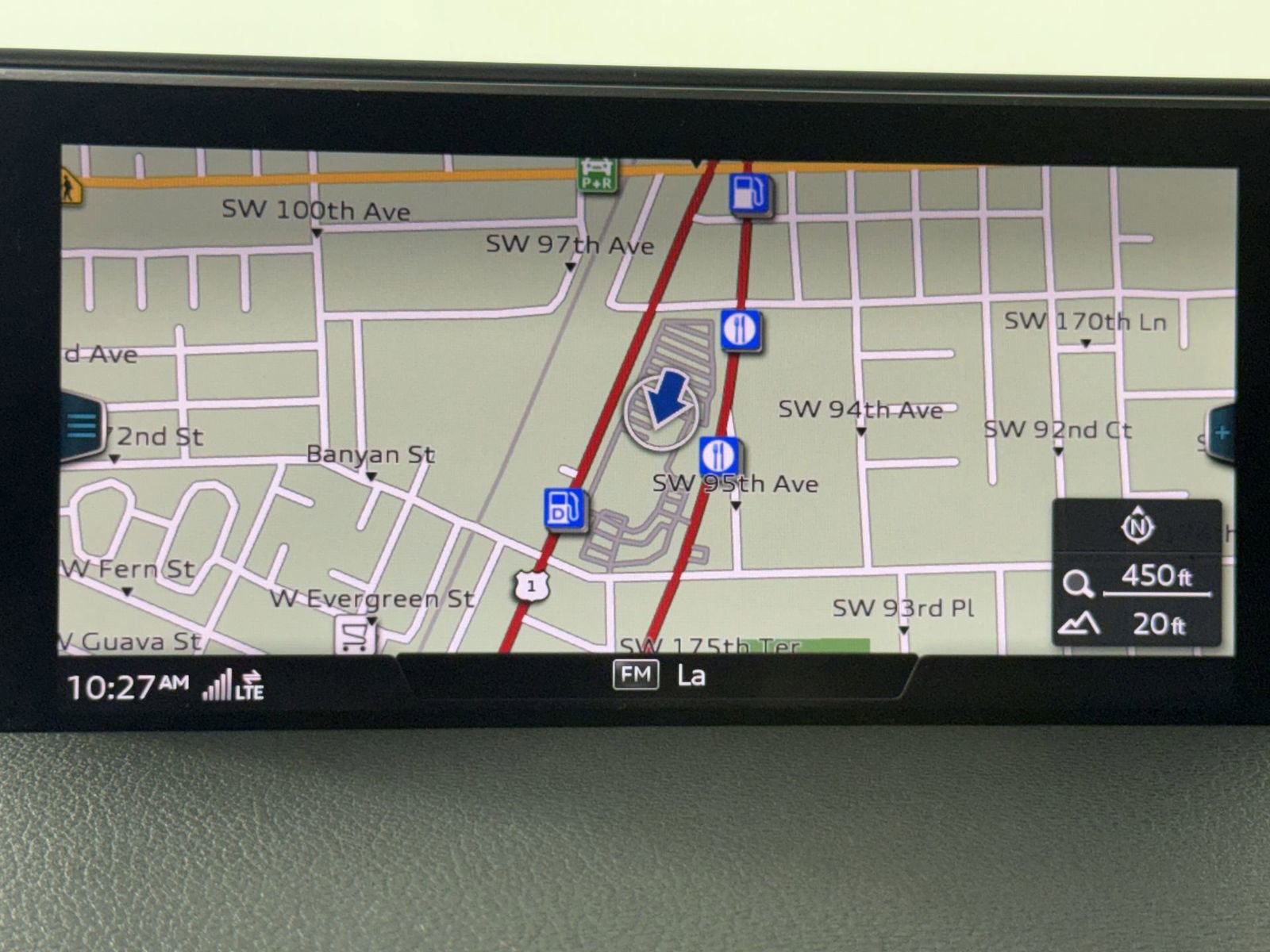 Used 2019 Audi Q7 3.0T Prestige w/ Prestige Package image 22