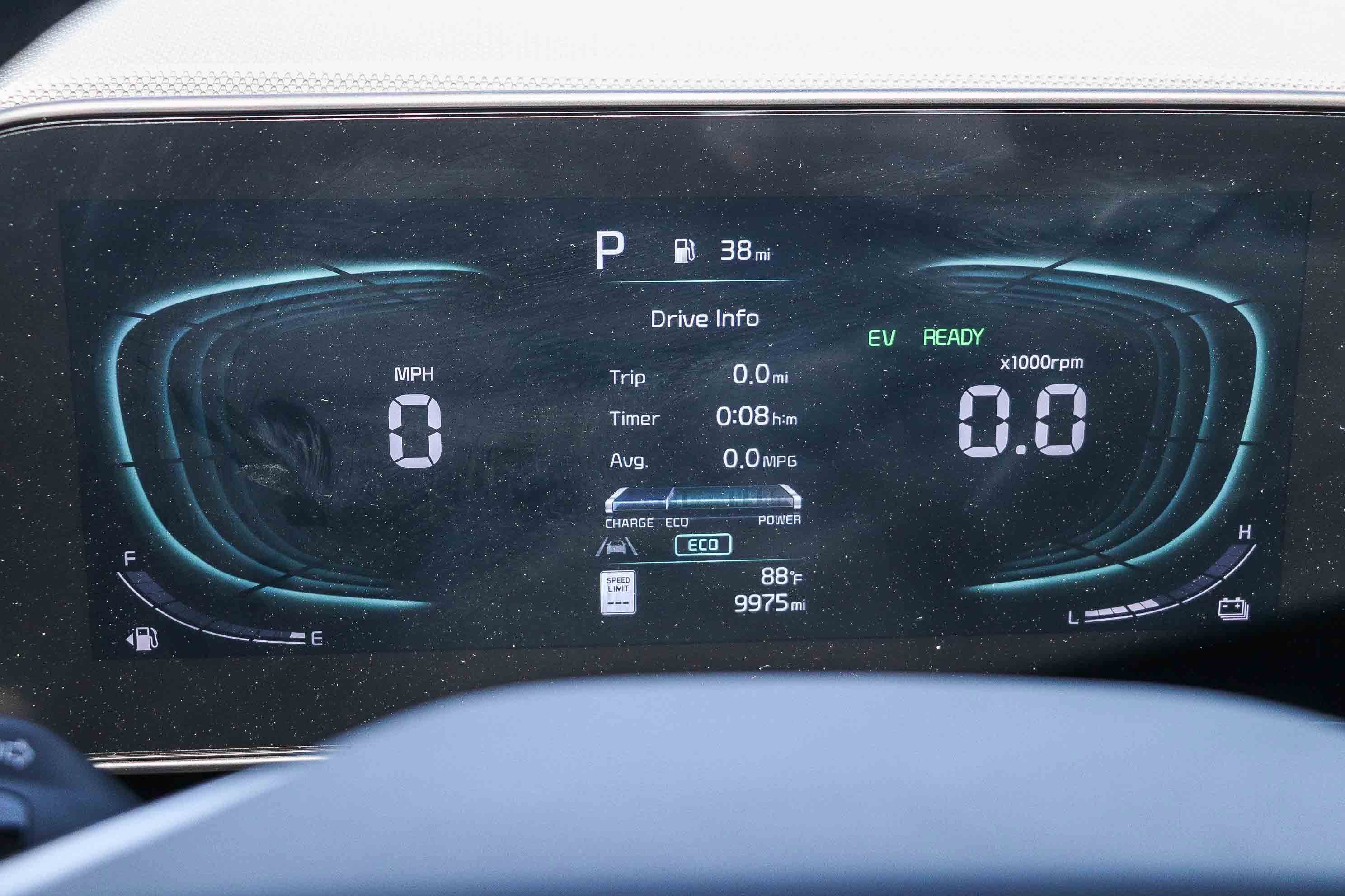 Used 2025 Kia Niro EX FWD image 22