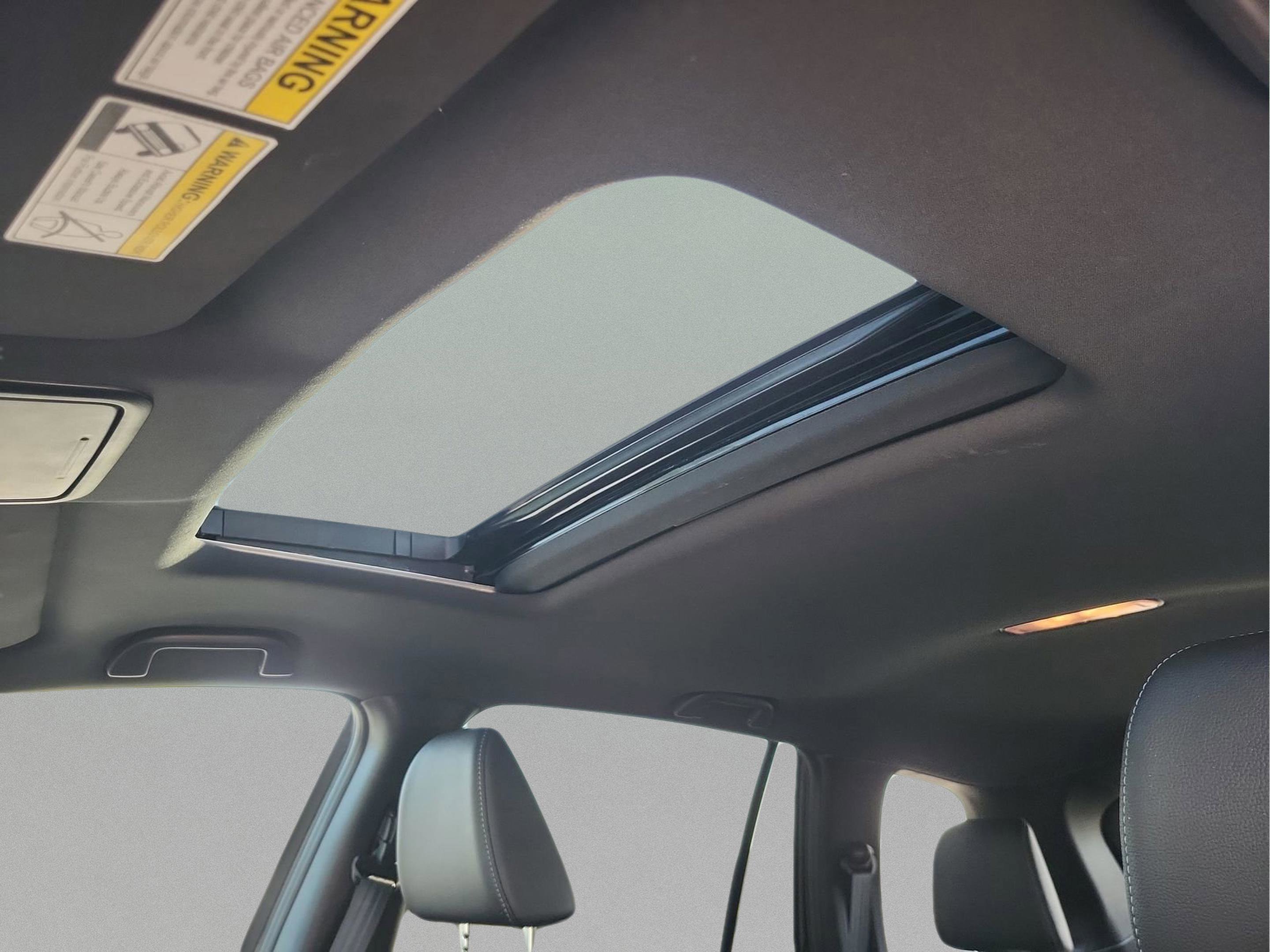 Certified 2025 Honda Passport EX-L image 32