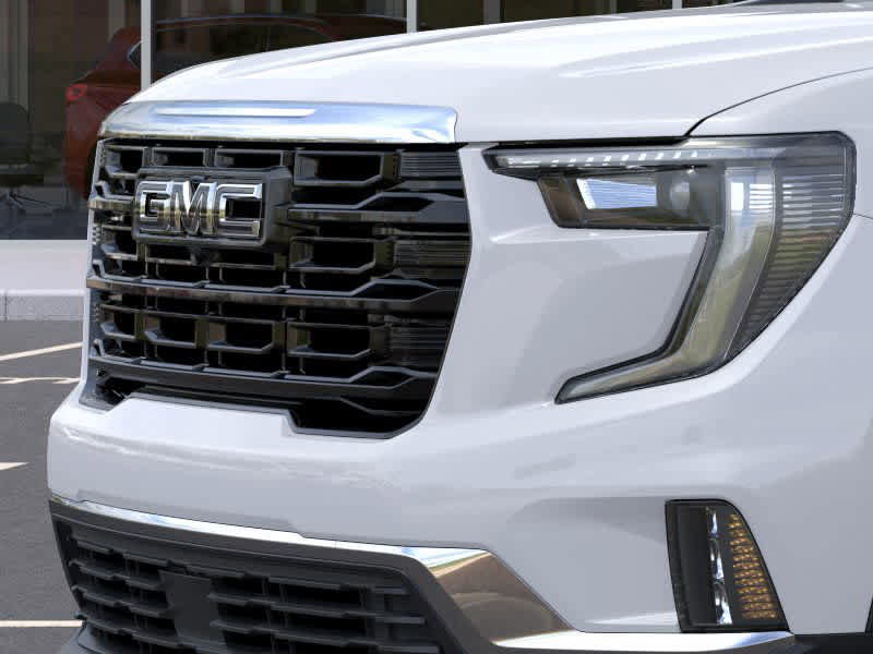 New 2026 GMC Acadia Elevation image 13