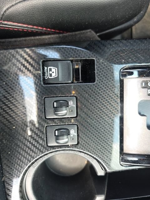 Used 2024 Toyota 4Runner TRD Pro AWD/4WD image 16