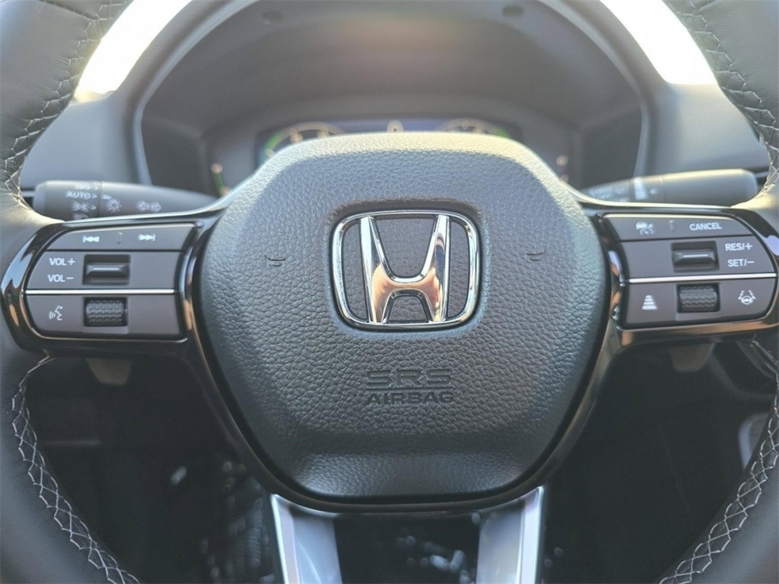 New 2026 Honda Civic Sport Touring image 30