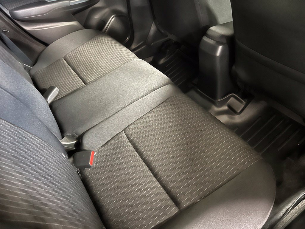 Used 2020 Honda Fit EX image 17