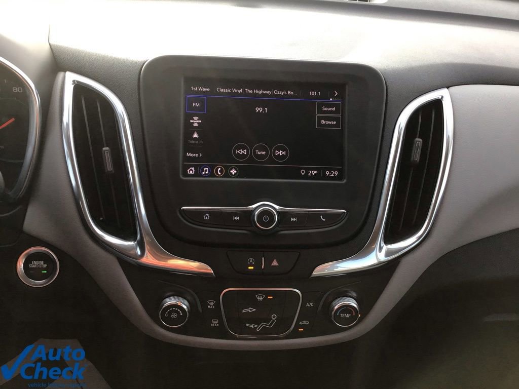 Used 2024 Chevrolet Equinox LS image 37