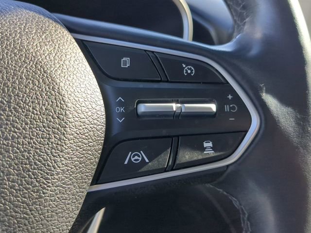 Used 2022 Hyundai Santa Fe Limited image 31