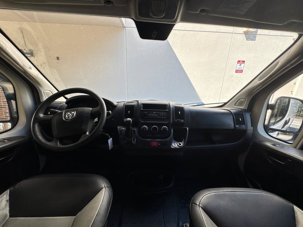 Used 2017 RAM ProMaster 1500 FWD image 24