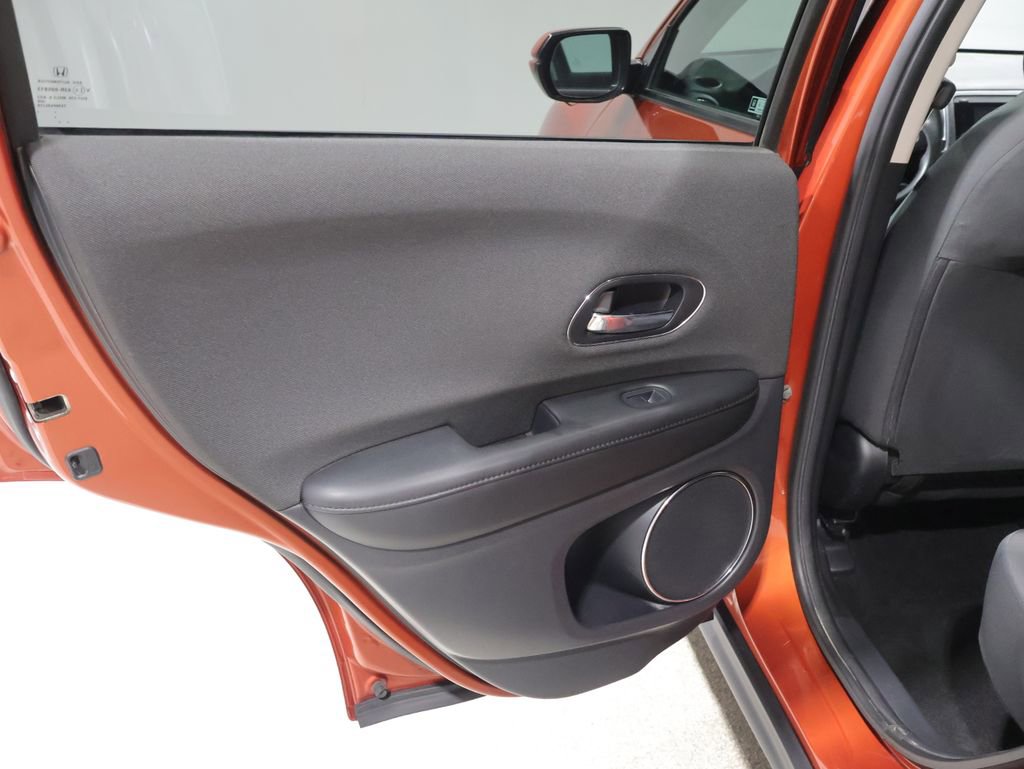 Used 2020 Honda HR-V EX image 18