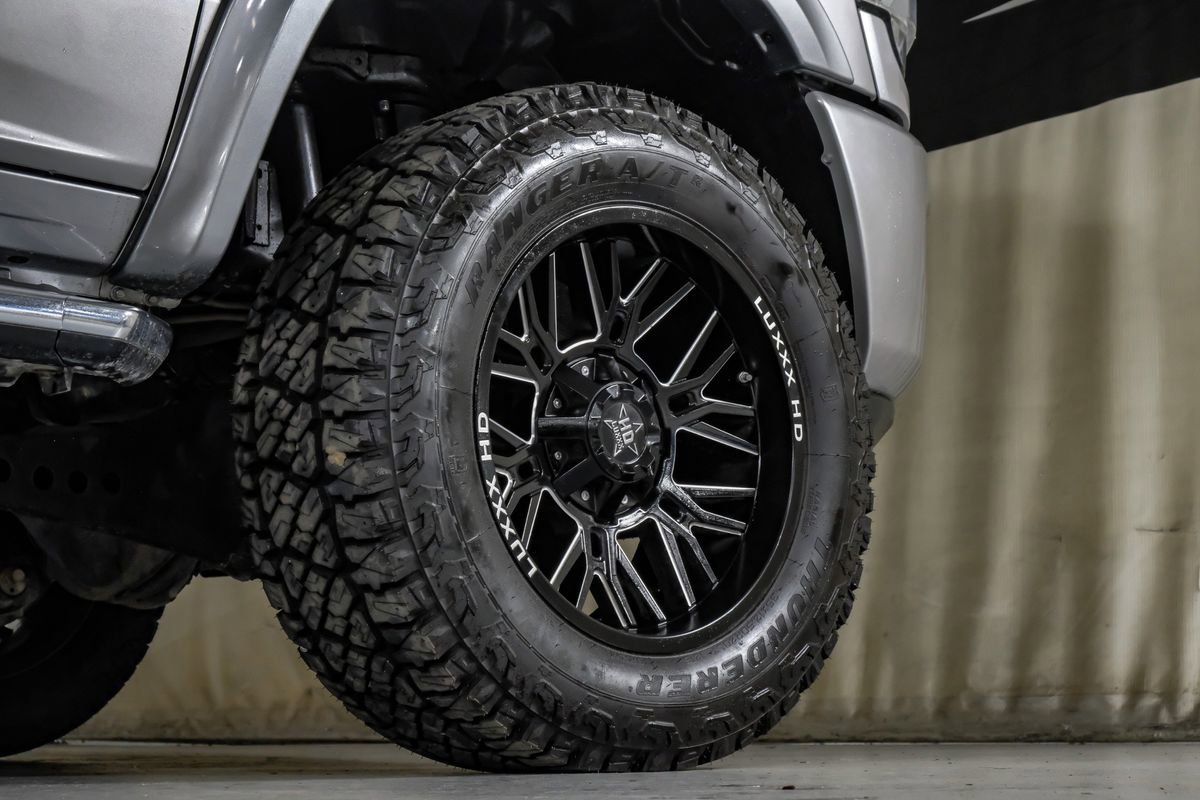 Used 2022 RAM 2500 Tradesman w/ Chrome Appearance Group AWD/4WD image 52