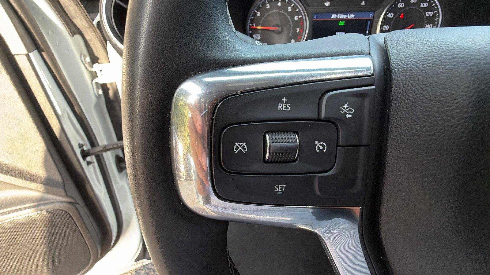Used 2024 Chevrolet Blazer LT FWD image 26