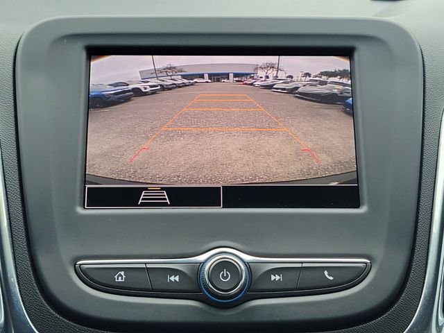 Certified 2024 Chevrolet Equinox LS image 29