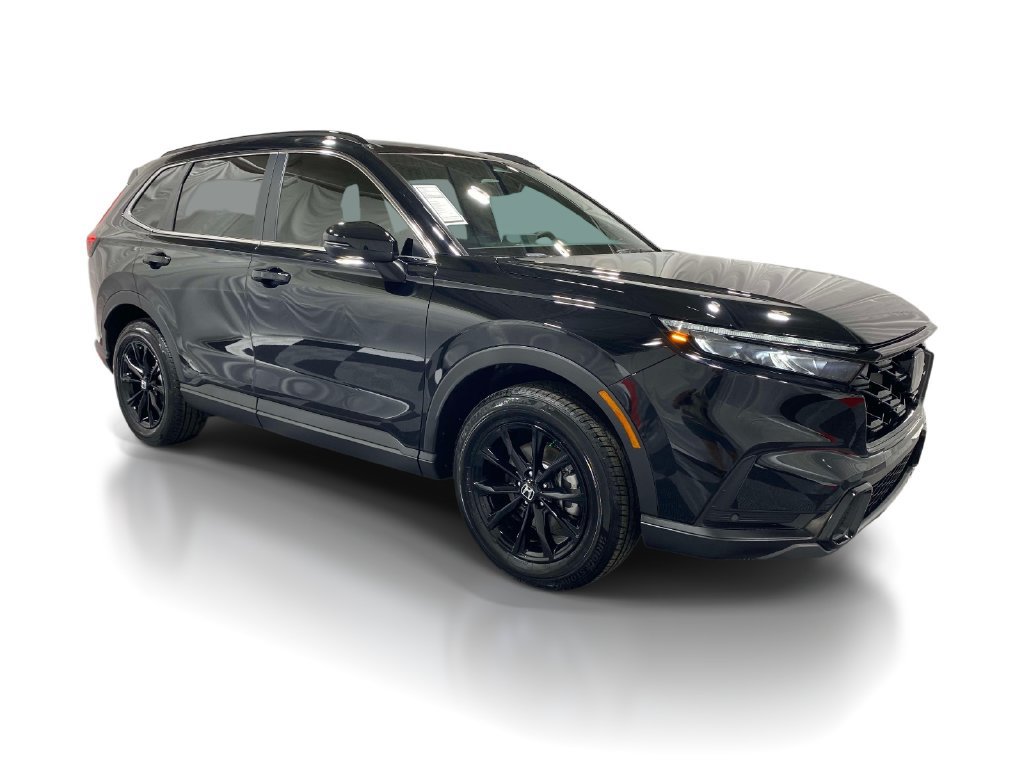 New 2025 Honda CR-V Sport-L image 5
