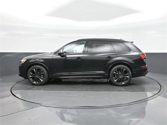 New 2026 Audi Q7 3.0T Prestige image 4