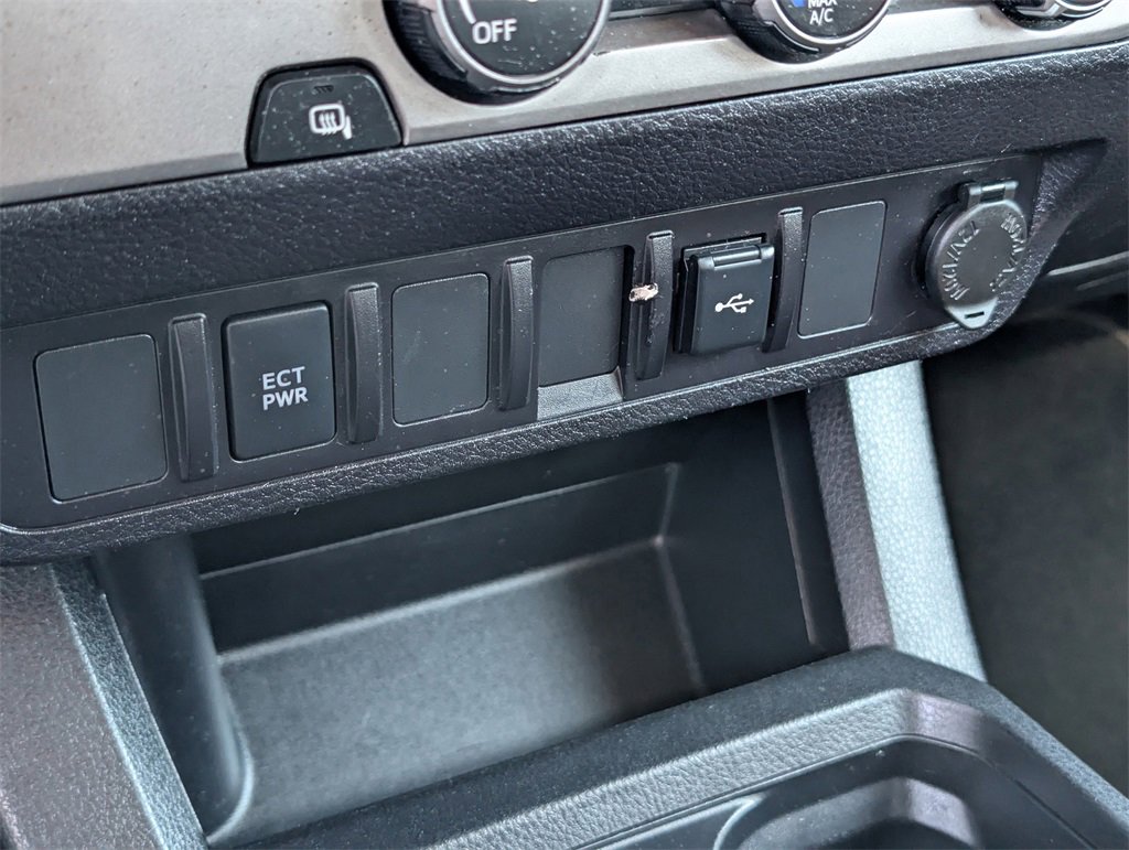 Used 2023 Toyota Tacoma SR5 image 21