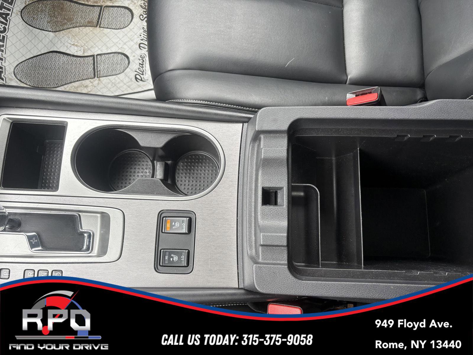 Used 2022 Nissan Murano SV w/ Cargo Package AWD/4WD image 18