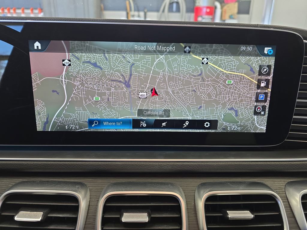 Certified 2023 Mercedes-Benz GLE 580 4MATIC image 25