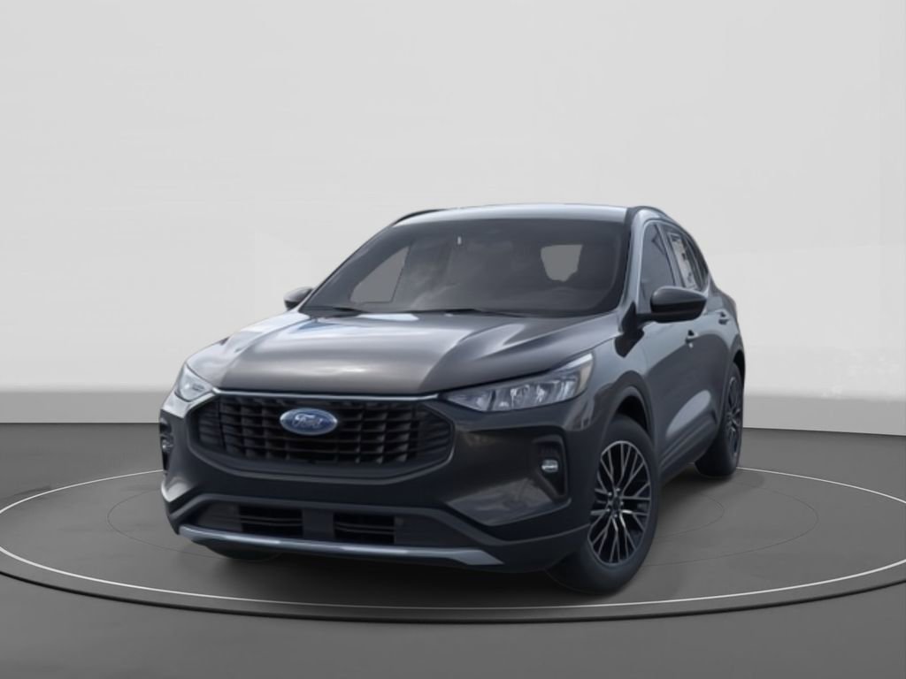 New 2025 Ford Escape SE image 2