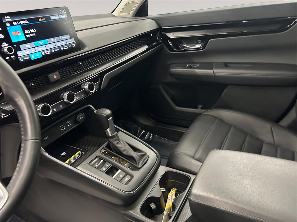 Used 2024 Honda CR-V EX-L image 10