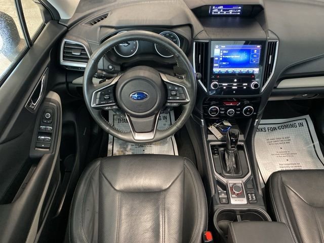 Used 2022 Subaru Forester Limited image 2