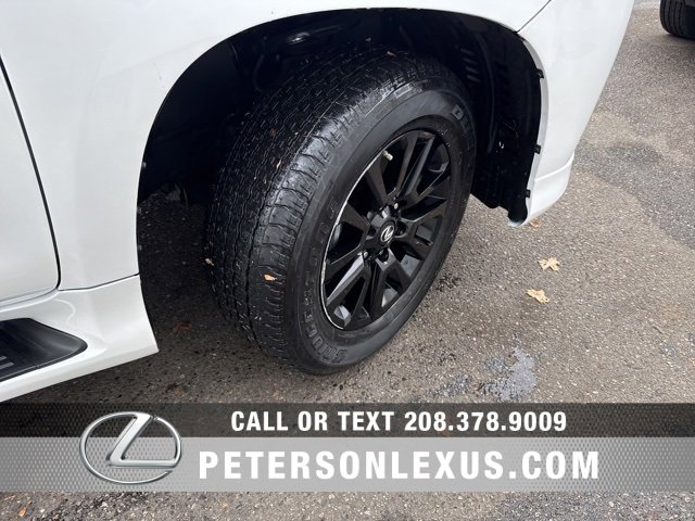 Used 2023 Lexus GX 460 image 10