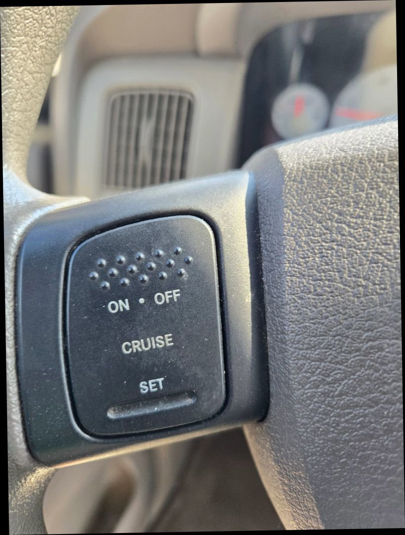 Used 2004 Dodge Ram 3500 Truck SLT w/ Trailer Tow Group image 22