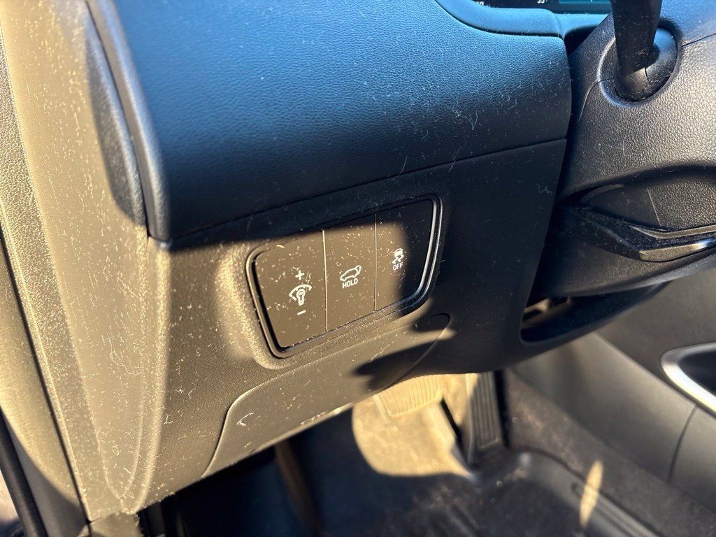 Used 2022 Hyundai Tucson Limited FWD image 19
